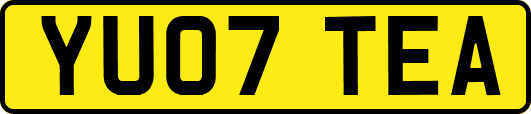 YU07TEA