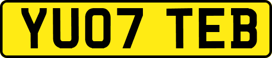 YU07TEB