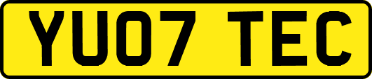 YU07TEC