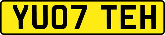 YU07TEH