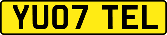 YU07TEL