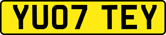 YU07TEY