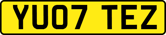 YU07TEZ