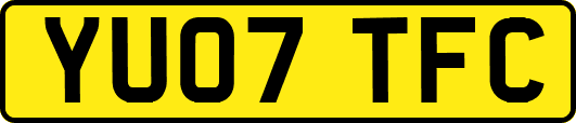 YU07TFC