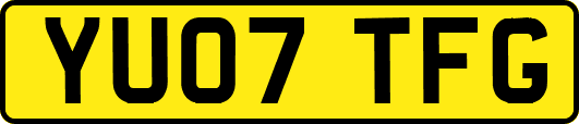YU07TFG