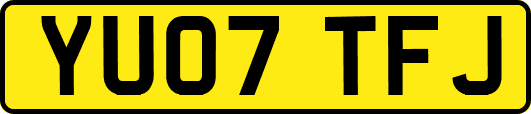 YU07TFJ