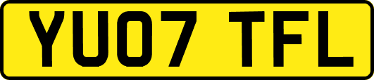 YU07TFL