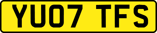 YU07TFS