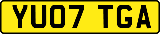YU07TGA