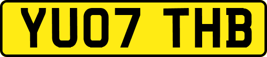 YU07THB