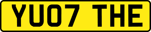 YU07THE