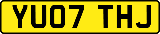 YU07THJ