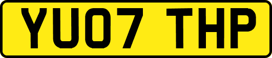 YU07THP