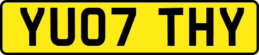 YU07THY