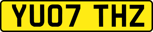 YU07THZ