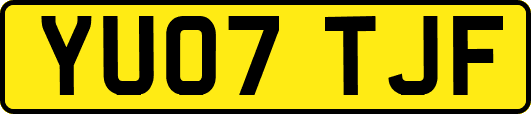 YU07TJF