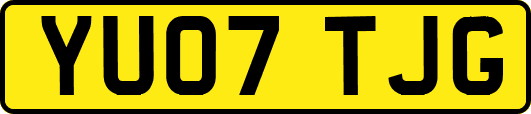YU07TJG