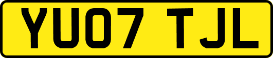 YU07TJL
