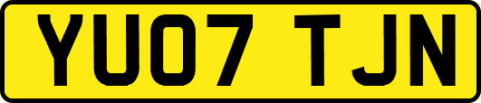 YU07TJN