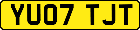 YU07TJT