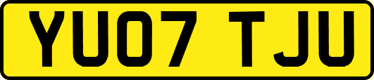 YU07TJU
