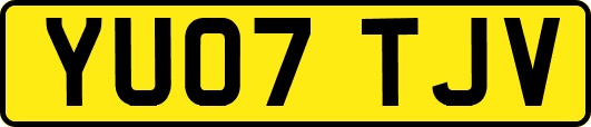 YU07TJV