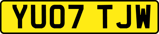 YU07TJW