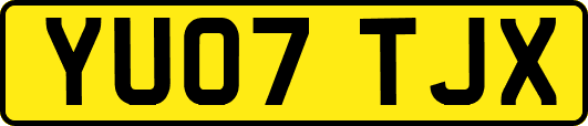 YU07TJX