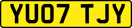 YU07TJY