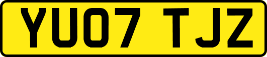 YU07TJZ