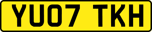 YU07TKH