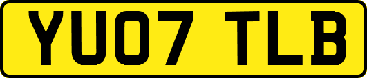 YU07TLB