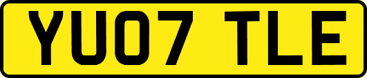 YU07TLE