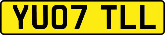 YU07TLL