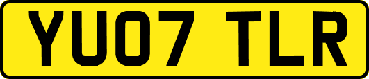 YU07TLR