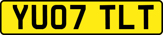 YU07TLT