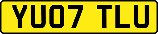 YU07TLU