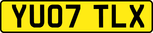 YU07TLX