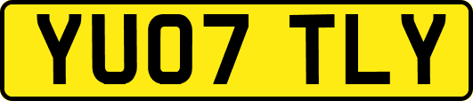 YU07TLY