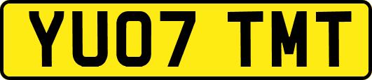 YU07TMT