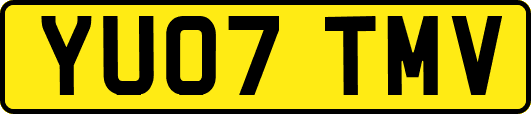 YU07TMV
