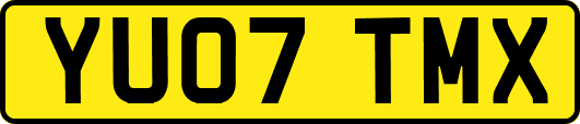 YU07TMX