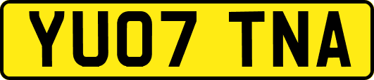 YU07TNA