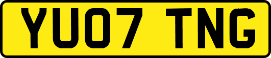 YU07TNG