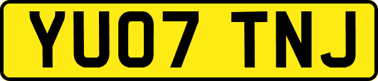 YU07TNJ