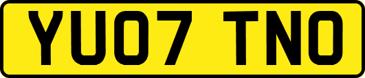 YU07TNO