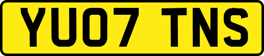 YU07TNS