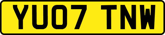 YU07TNW