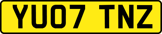 YU07TNZ
