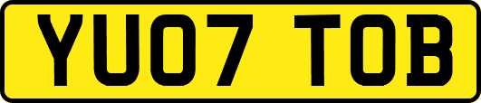 YU07TOB